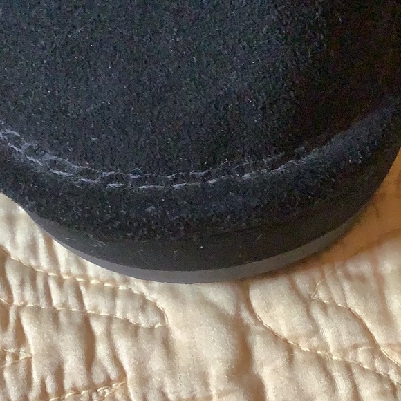 Michael Kors Black boots.size 7 - Picture 4 of 7